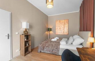 Loftly Modersohnstr nähe East Side Gallery nähe Uber Arena - Foto 54