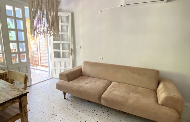 Seyyah Bozburun House - Foto 5