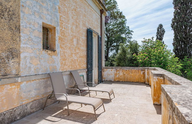 Villa Vallone Luxury With Pool - Foto 38