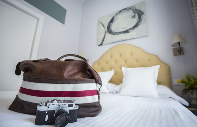 Casa de la Merced Suites - Photo 21