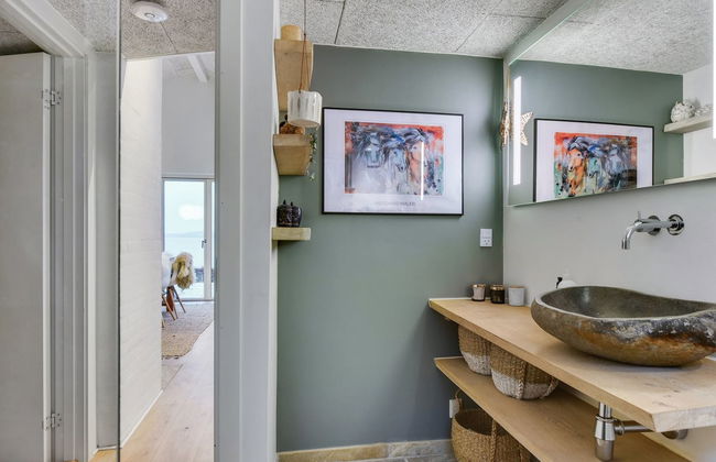 "Lika" - 25m to the fjord - Foto 11