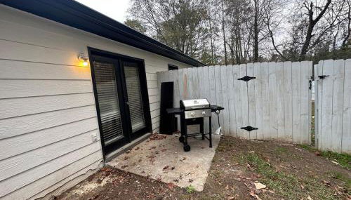 2 bedroom 20 min from downtown 4 beds - Foto 2