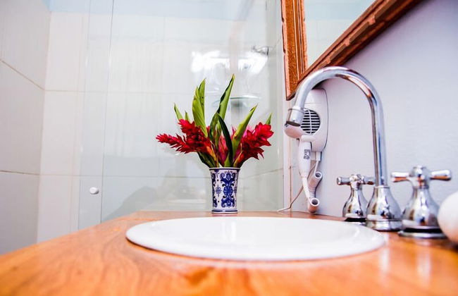 Estâncias Duvivier Hotel - Foto 74