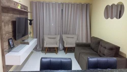 Apartamento vista da serra araruna - Foto 4