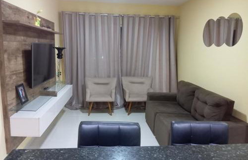 Apartamento vista da serra araruna - Foto 4