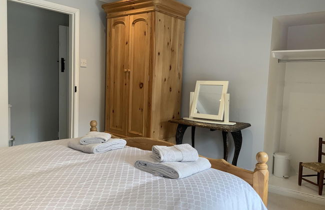 Church Cottage - Foto 45