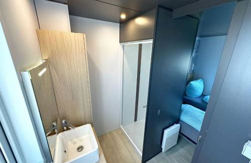 Chalet Bliss am Seeufer, Neunburg vorm Wald - Foto 21