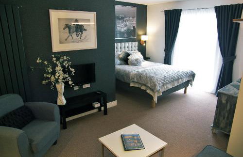 Beaverhall Holiday Apartments - Foto 24