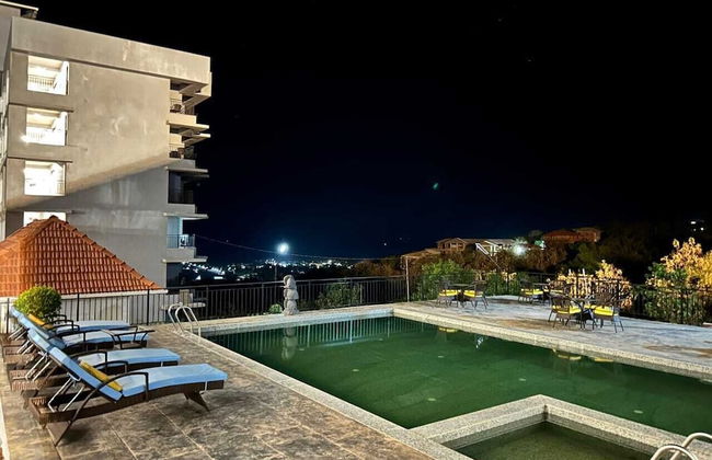 Agastya Sea View Resort & Spa - Photo 30