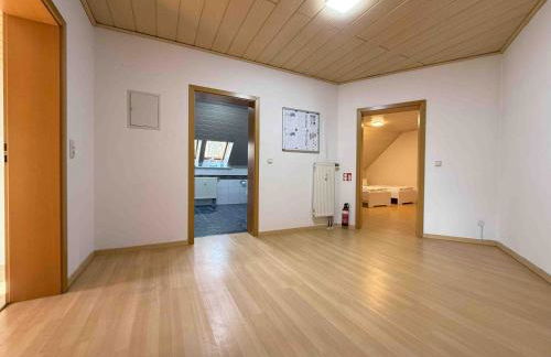 WA1002 Geräumige Monteurwohnung Übergangswohnung - Foto 8