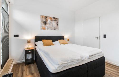 24-7 Living - Lüdinghausen Apartments - Foto 23