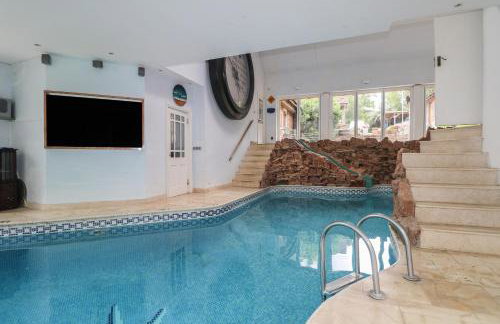 Garden Cottage - Foto 23