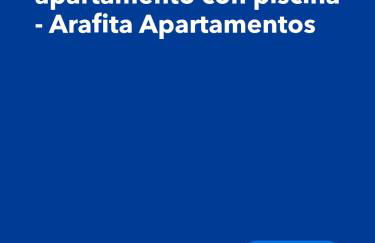 La Encina, Acogedor apartamento con piscina - Arafita Apartamentos - Foto 21