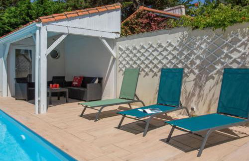 Holiday Home Le Bigorneau Préfaillais by Interhome - Foto 23