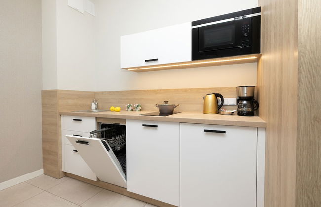 Bel Mare Apartments by Renters - Photo 24