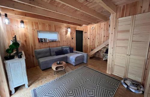 Domek Stodoła Całoroczny - Foto 21