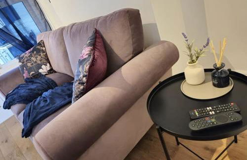 Sizewell - Contractors - Free Parking - Vacation - Foto 22