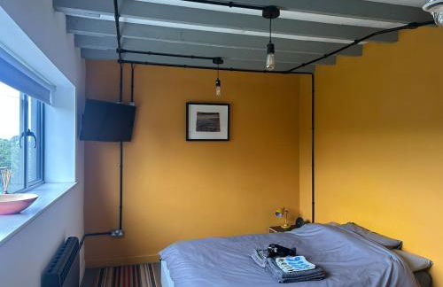 Peaceful space - Photo 3