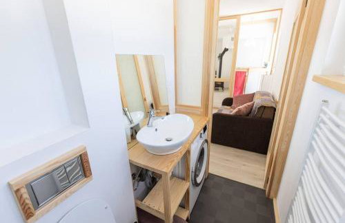 Nowy dom przy starym krześle - w Pelniku - Photo 5