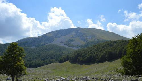 "CUORE DEL POLLINO" Locazione turistica - Foto 3