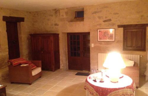 Studio dans Maison forte, 8km Sarlat - Foto 10