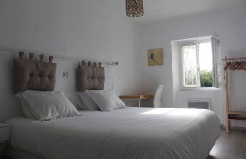 Gîtes L'Escargot Bleu - Foto 7