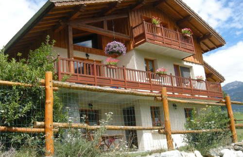 Gîte Les Grands Champs - Foto 29