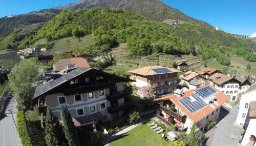 Ferienwohnungen St Hippolyt mit Hallenbad - Foto 1