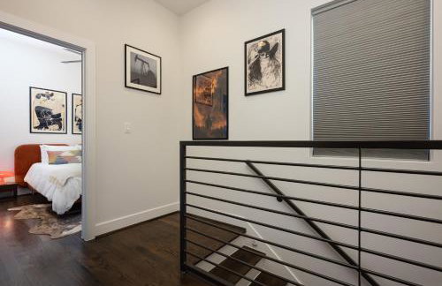 Space City - Prof Design, Game Room, King BD - Photo 42