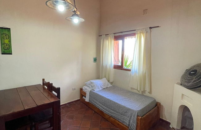 Cabañas Terrazas del Sol - Foto 4