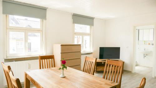 Ferienwohnung Neu "Zum Westerwald" LAHN02 - Foto 4