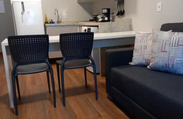 Villa Leopoldina - Studios de aluguel por temporada no Moinhos de Vento - Foto 13