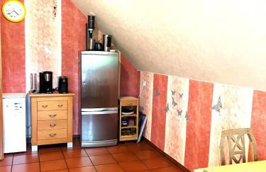 Ferienwohnung Rehblick in Reken - Ruhe & Erholung pur! - Foto 15