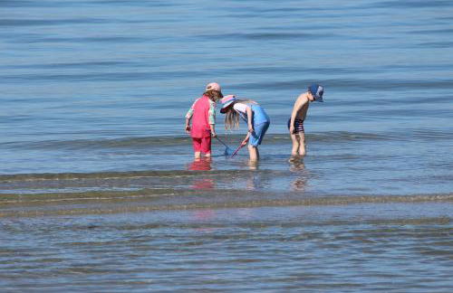 Ferienwohnung Ostseebrise, Schönberger Strand - Foto 14