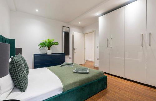 Brick Lane Apartments - Foto 14