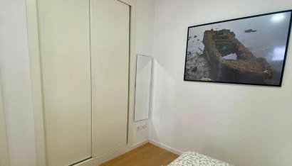 Nuevo apartamento Alameda - Photo 4, wardrobe