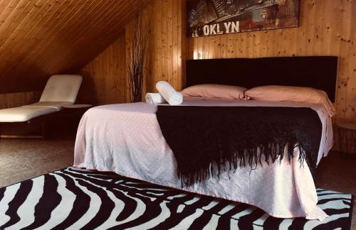 Villa turística Camina y Rioja - Foto 5