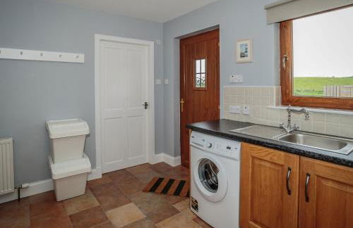 Corsewall Castle Farm Lodges - Foto 39