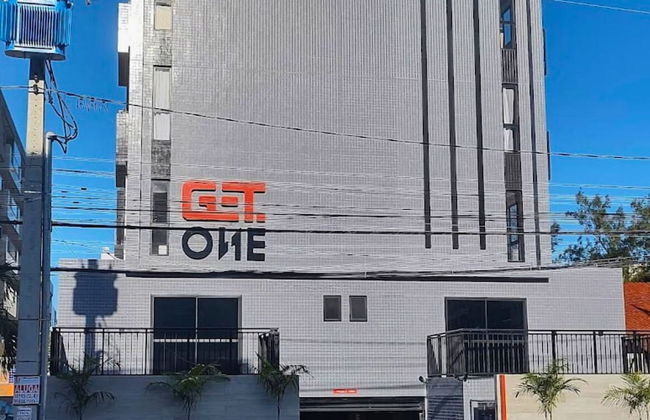 LM HOSPEDAGENS - GET ONE - Foto 33