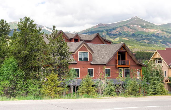 Water House on Main Street - Foto 47