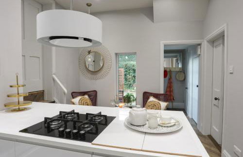 Gweryl Lodge - Foto 10