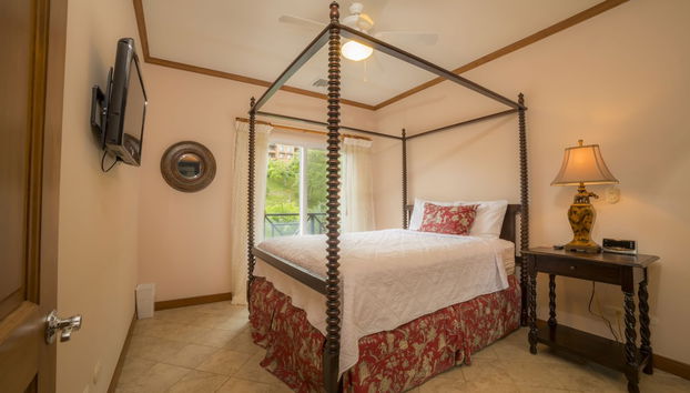 Los Suenos Resort Veranda 4B - Foto 3, Habitación