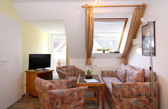 Appartementhaus Pinamar, Scharbeutz - Foto 14