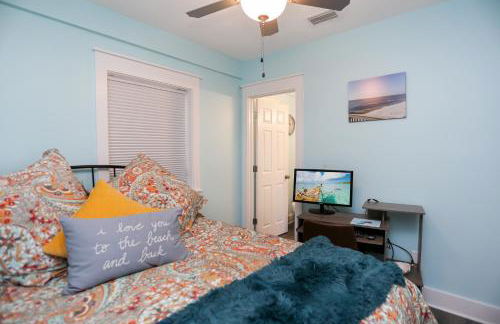 Beach View Lower by Pristine Properties Vacation Rentals - Foto 27