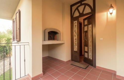 Villa in Lonnano With Pool - Foto 27