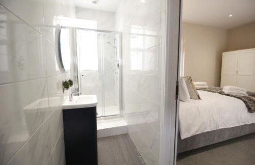 Ashbourne Luxury Suites - Foto 23