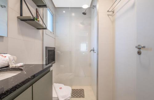 Delle Alpi 310B - Ao lado da roda-gigante - Foto 55