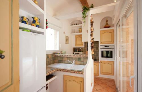 Villa in Provence with Pool and Garden - Foto 11