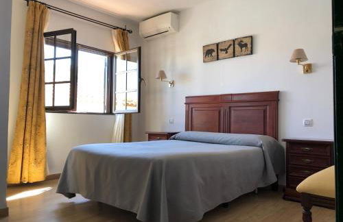 Apartamentos Atalayas Extremadura - Foto 11