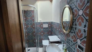 Dreamy Countryside Get Away - Casa Matilda - Foto 4, Shower